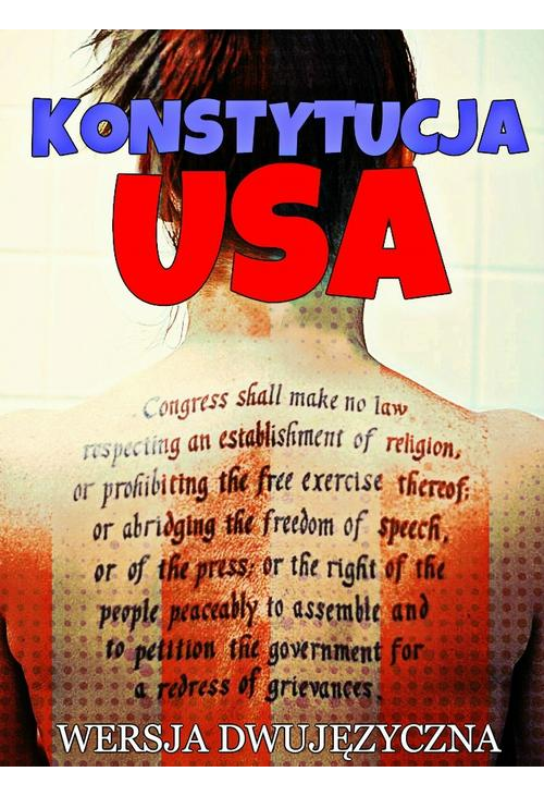 Konstytucja USA