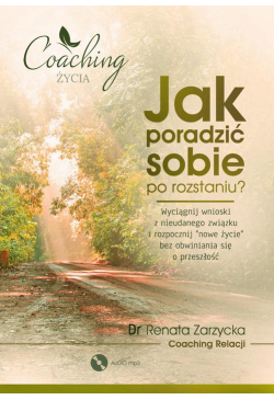 Jak poradzić sobie po...
