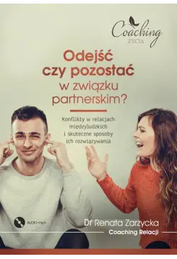 Odejść czy pozostać w...