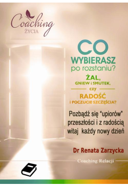 Co wybierasz po rozstaniu -...