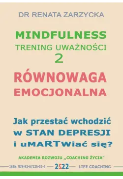 Równowaga emocjonalna. Jak...