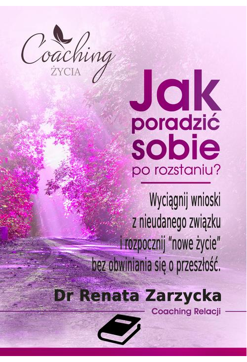 Jak poradzić sobie po rozstaniu? Wyciągnij wnioski z nieudanego związku i rozpocznij nowe życie