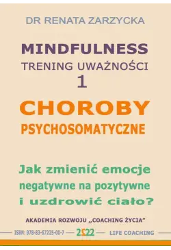 Choroby psychosomatyczne....