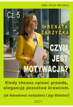 Kiedy chcesz opisać prawdę,...