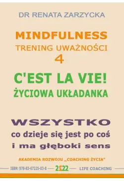 C'EST LA VIE! Życiowa...