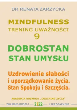 Dobrostan. Stan Umysłu....