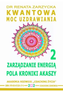Zarządzanie Energią Pola...