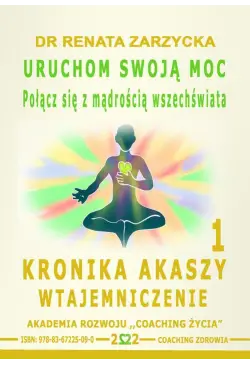 Uruchom swoją moc! Połącz...