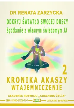 Odkryj światło swojej...
