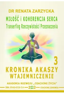 Miłość i koherencja serca....
