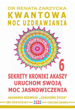 Sekrety Kroniki Akaszy....
