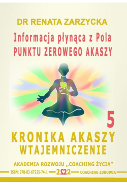 Informacja płynąca z Pola...