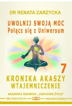 Uwolnij swoją moc Łącząc...