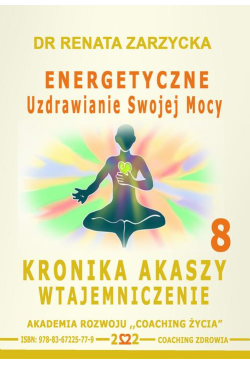 Energetyczne Uzdrawianie...