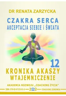 Czakra Serca i Powietrza....