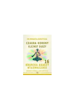 Czakra Korony. Klejnot...