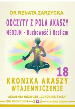 Odczyty z Pola Akaszy....