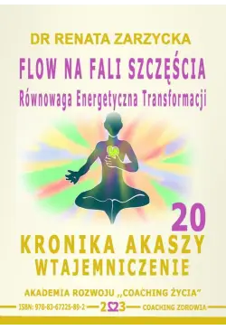 FLOW na Fali Szczęścia....