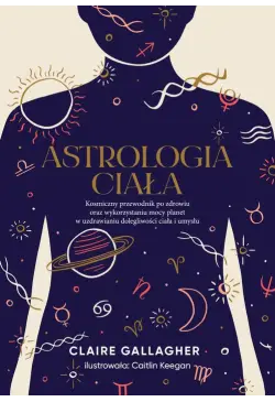 Astrologia ciała
