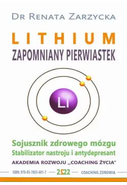 LITHIUM ZAPOMNIANY...