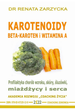 Profilaktyka chorób wzroku,...