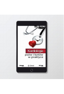 Kardiologia psów i kotów w...
