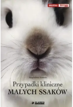 Przypadki kliniczne małych...