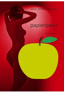 Papierówka i inne opowiadania