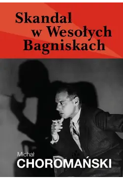 Skandal w Wesołych Bagniskach