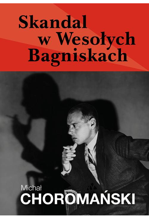 Skandal w Wesołych Bagniskach