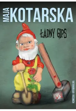 Ładny gips