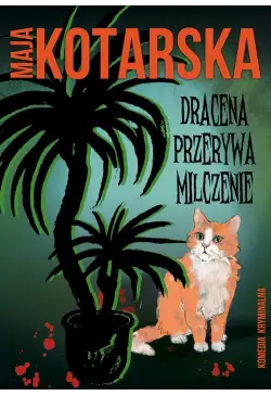 Dracena przerywa milczenie
