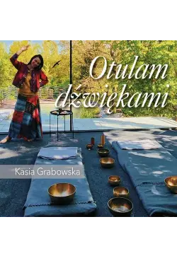 Otulam dźwiękami