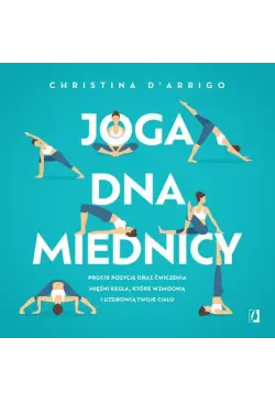 Joga dna miednicy