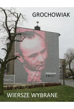 Wiersze wybrane