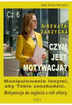 Manipulowanie innymi aby...