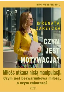 Miłość utkana nicią...