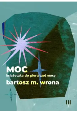 Moc. Książeczka do...