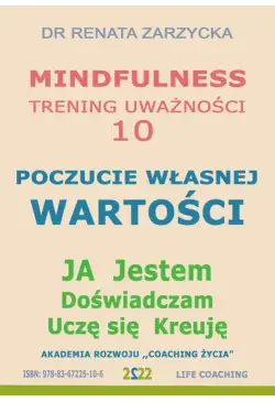 Poczucie Własnej Wartości....