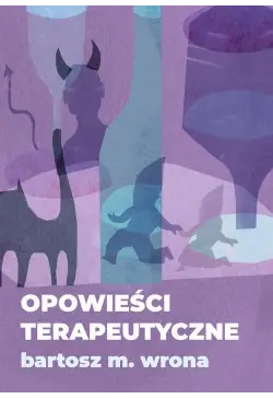 Opowieści terapeutyczne