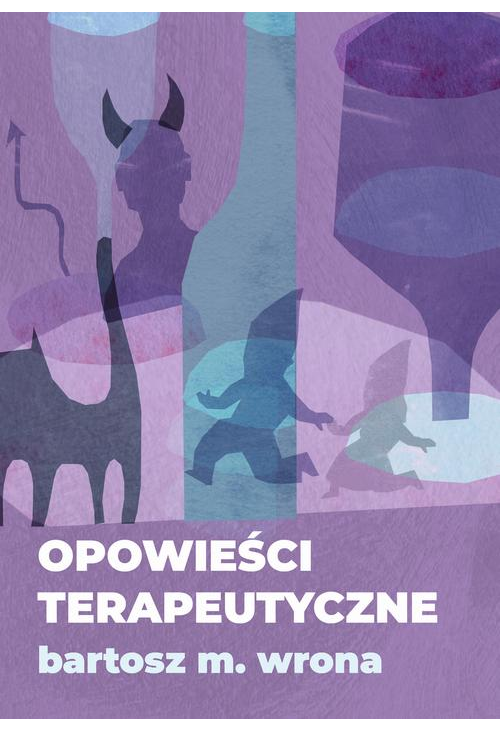 Opowieści terapeutyczne