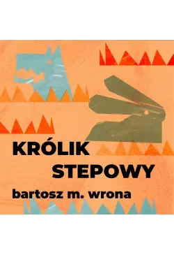 Królik stepowy