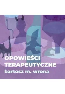Opowieści terapeutyczne