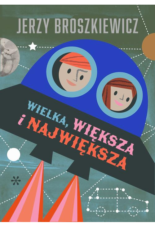 Wielka, większa i największa