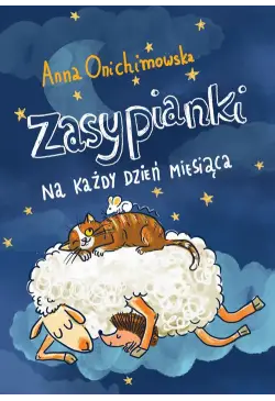Zasypianki na każdy dzień...
