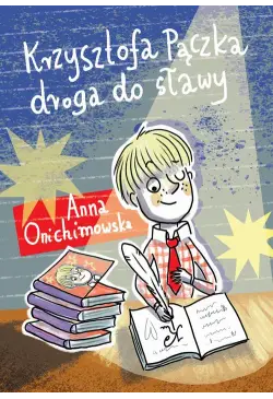 Krzysztofa Pączka droga do...