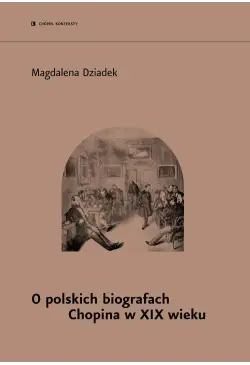 O polskich biografach...