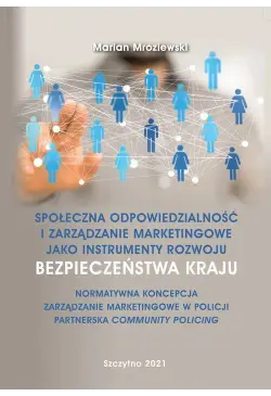 Społeczna odpowiedzialność...