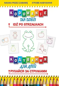 Kodowanie dla dzieci Idź po...