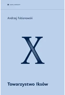 Towarzystwo Iksów